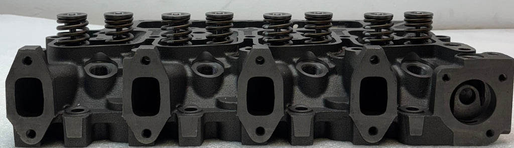 3933370 CUMMINS 4BT 8V LOADED COMPLETE REINFORCED NEW CYLINDER HEAD