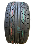 NITTO NT555 G2 BSW P 245 35 19 93W XL UHP TIRE 211790
