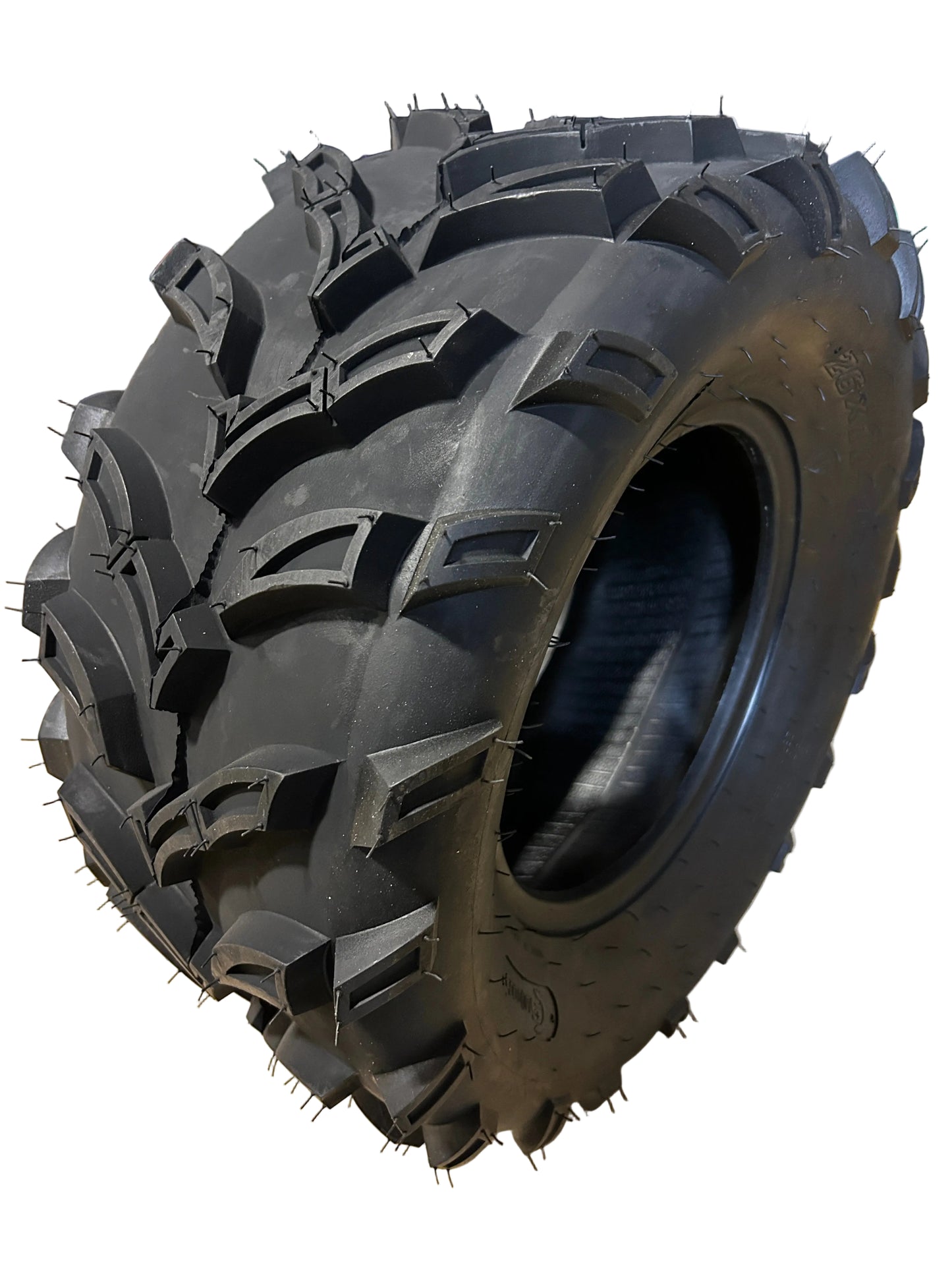 MOTOOS Z120 BSW 26 11 12 6PLY ATV/UTV TIRE MZ120261112