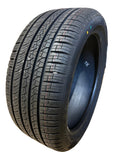 2 PIRELLI P ZERO ALL SEASON BSW P 245 40 19 98H XL UHP TIRE 3786800