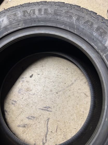 MILESTAR PATAGONIA A/T R BSW P 265 65 18 114T ALL TERRAIN TIRE 24651004