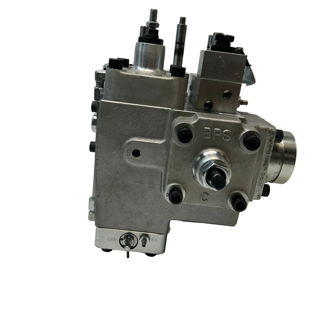UC-2A B44 HYDRAULIC ELEVATOR CONTROL VALVE