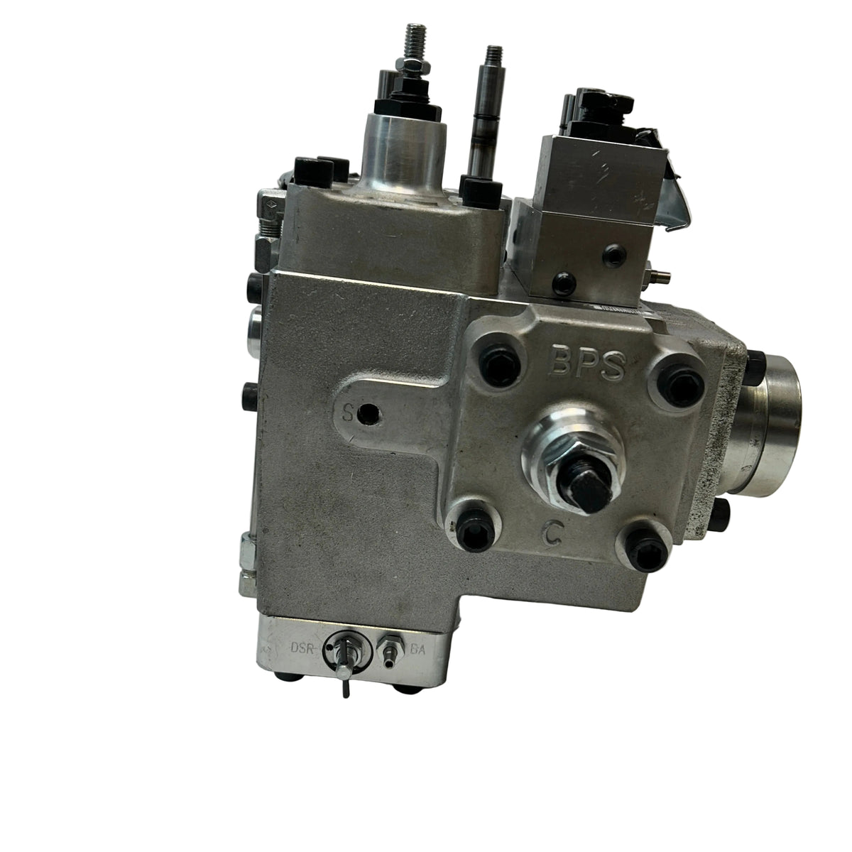 UC-2A B44 HYDRAULIC ELEVATOR CONTROL VALVE