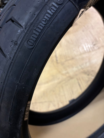 CONTINENTAL CONTISPORTCONTACT 5P RO1 (FOAM) P 265 30 20 94Y XL UHP TIRE 03586300000