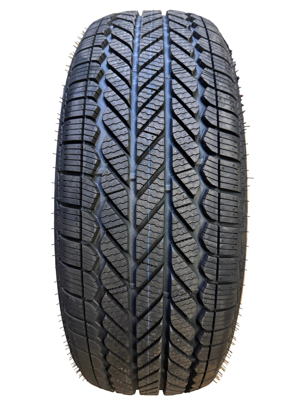 BRIDGESTONE WEATHERPEAK BSW P 225 60 17 99H ALL WEATHER TIRE 009645