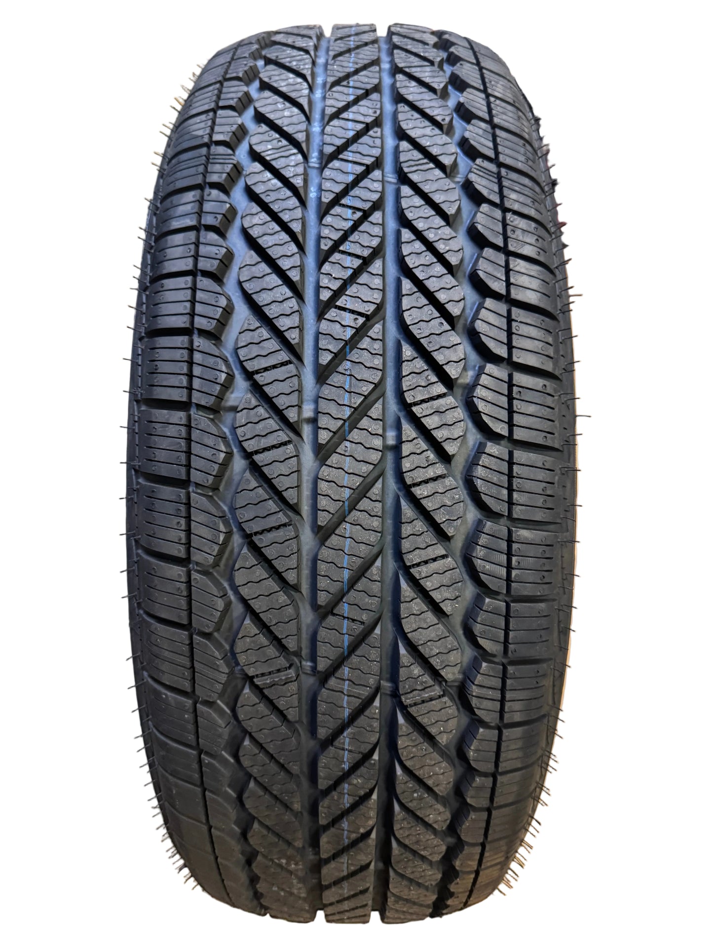 BRIDGESTONE WEATHERPEAK BSW P 225 60 17 99H ALL WEATHER TIRE 009645