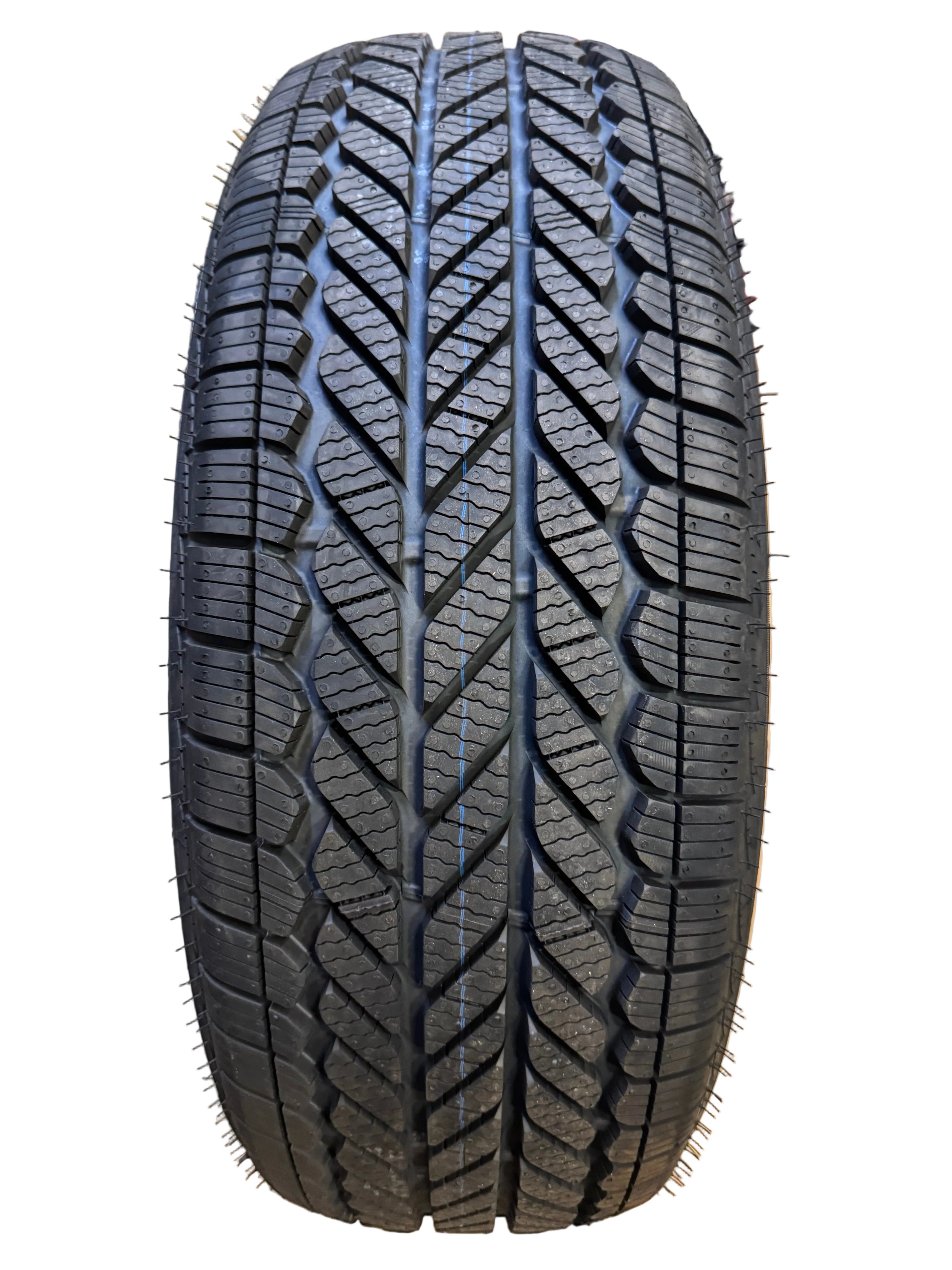 BRIDGESTONE WEATHERPEAK BSW P 225 60 17 99H ALL WEATHER TIRE 009645