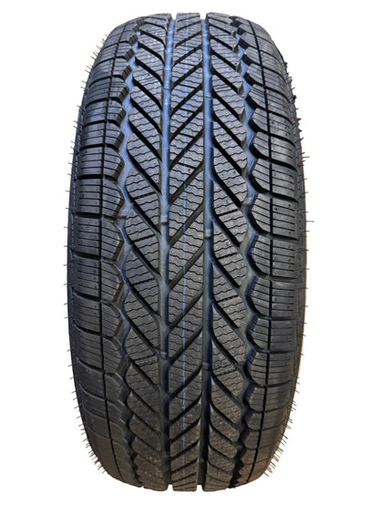BRIDGESTONE WEATHERPEAK BSW P 225 60 17 99H ALL WEATHER TIRE 009645