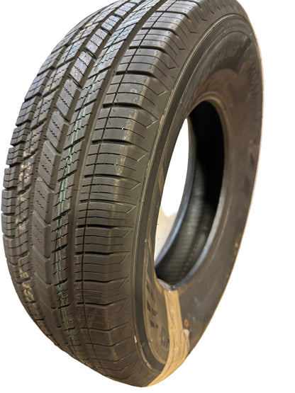 2 KUMHO SOLUS TA51A BSW P 215 70 14 96T ALL SEASON TIRE 2285813