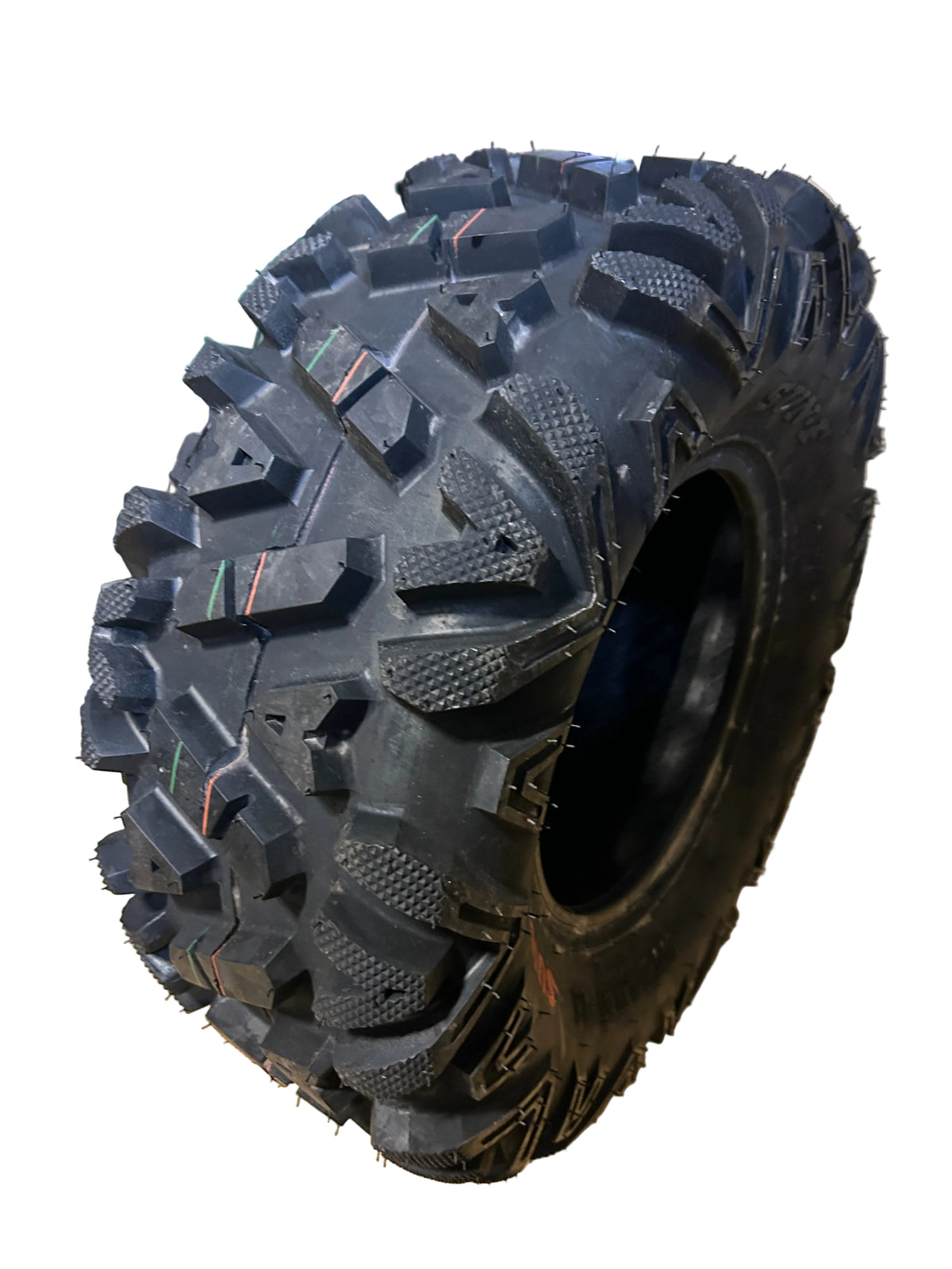 SUNF A033 BSW AT 24 9 11 45J 6PLY ATV/UTV TIRE 240911