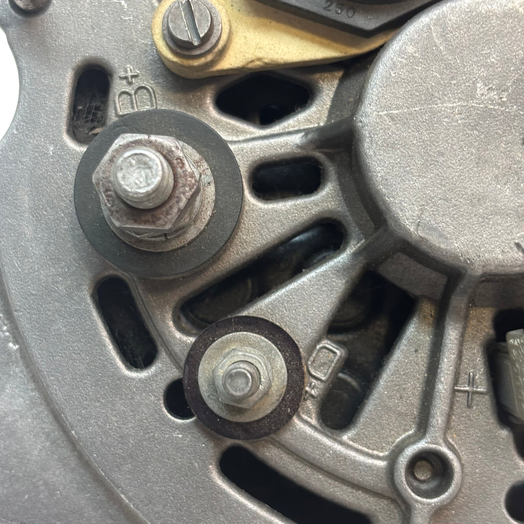 USED 1992 PORSCHE 968 ALTERNATOR 8001