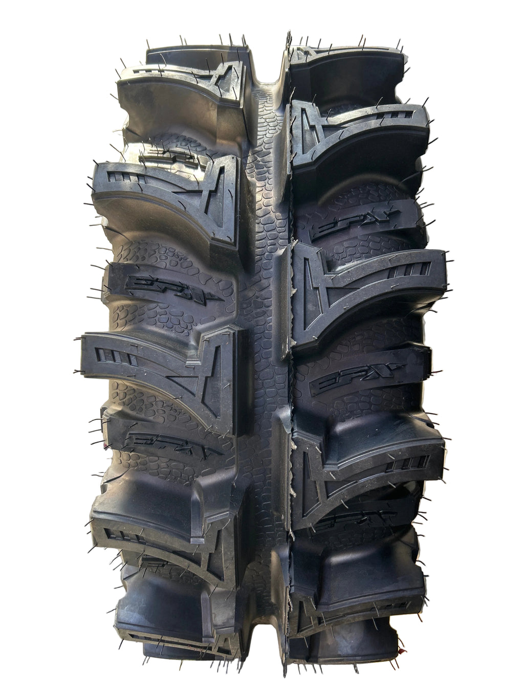 EFX MOTOSLAYER BSW AT 28 9.5 14 74J 6PLY ATV/UTV TIRE MS289514