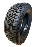 4 HANKOOK WEATHERFLEX GT BSW P 225 60 16 98H ALL WEATHER TIRE 1035976