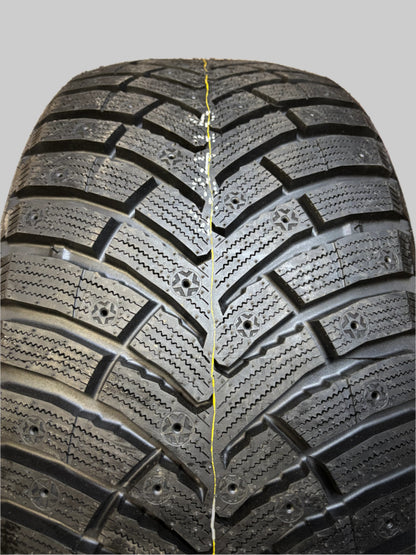 2 NEXEN WINGUARD WINSPIKE 3 P 245 40 18 97T XL SNOW WINTER TIRE 18416NXK