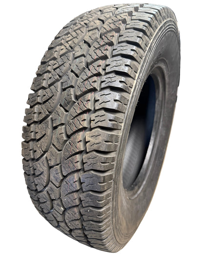 NOS CENTENNIAL TERRA TROOPER A/T BSW LT 285 70 17 121/118S 10PLY ALL TERRAIN TIRE TTC1728570E