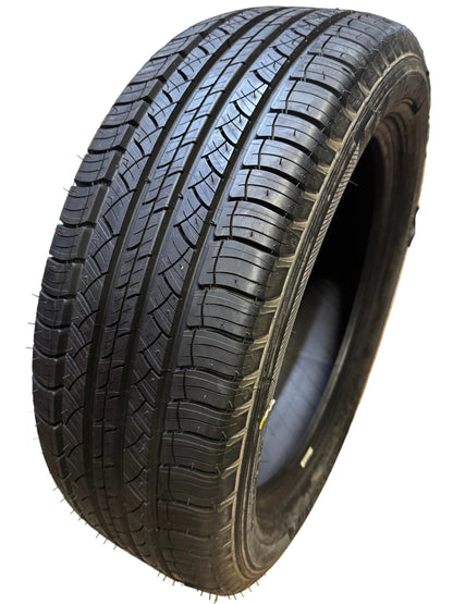 NOS MICHELIN LATITUDE TOUR HP BSW P 235 55 19 101V ALL SEASON TIRE 05487