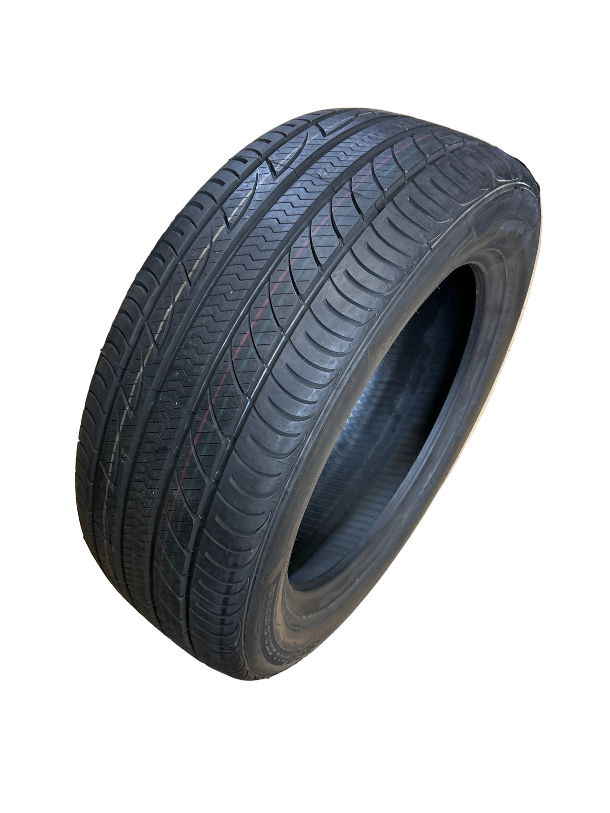 2 ACHILLES 868 ALL SEASON BSW P 235 55 18 104V XL PERFORMANCE TIRE MAX235518