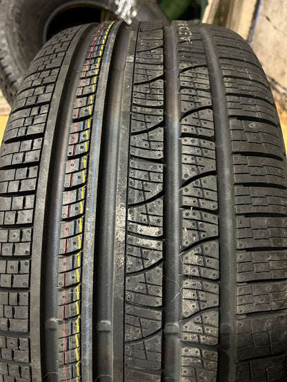 PIRELLI SCORPION VERDE ALL SEASON BSW P 275 40 21 107V XL TIRE 4259600