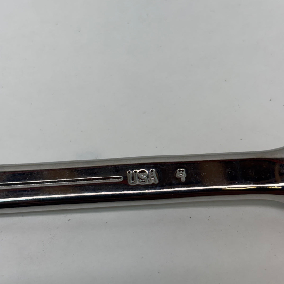 WILLIAM 1210MSC SUPER COMBO COMBINATION WRENCH 10MM