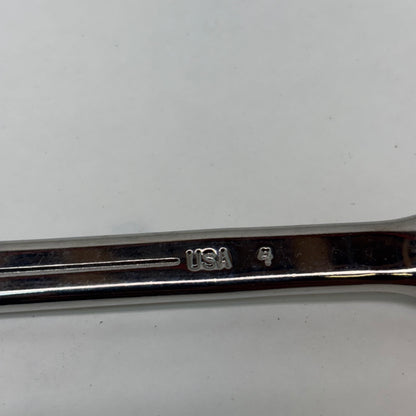 WILLIAM 1210MSC SUPER COMBO COMBINATION WRENCH 10MM