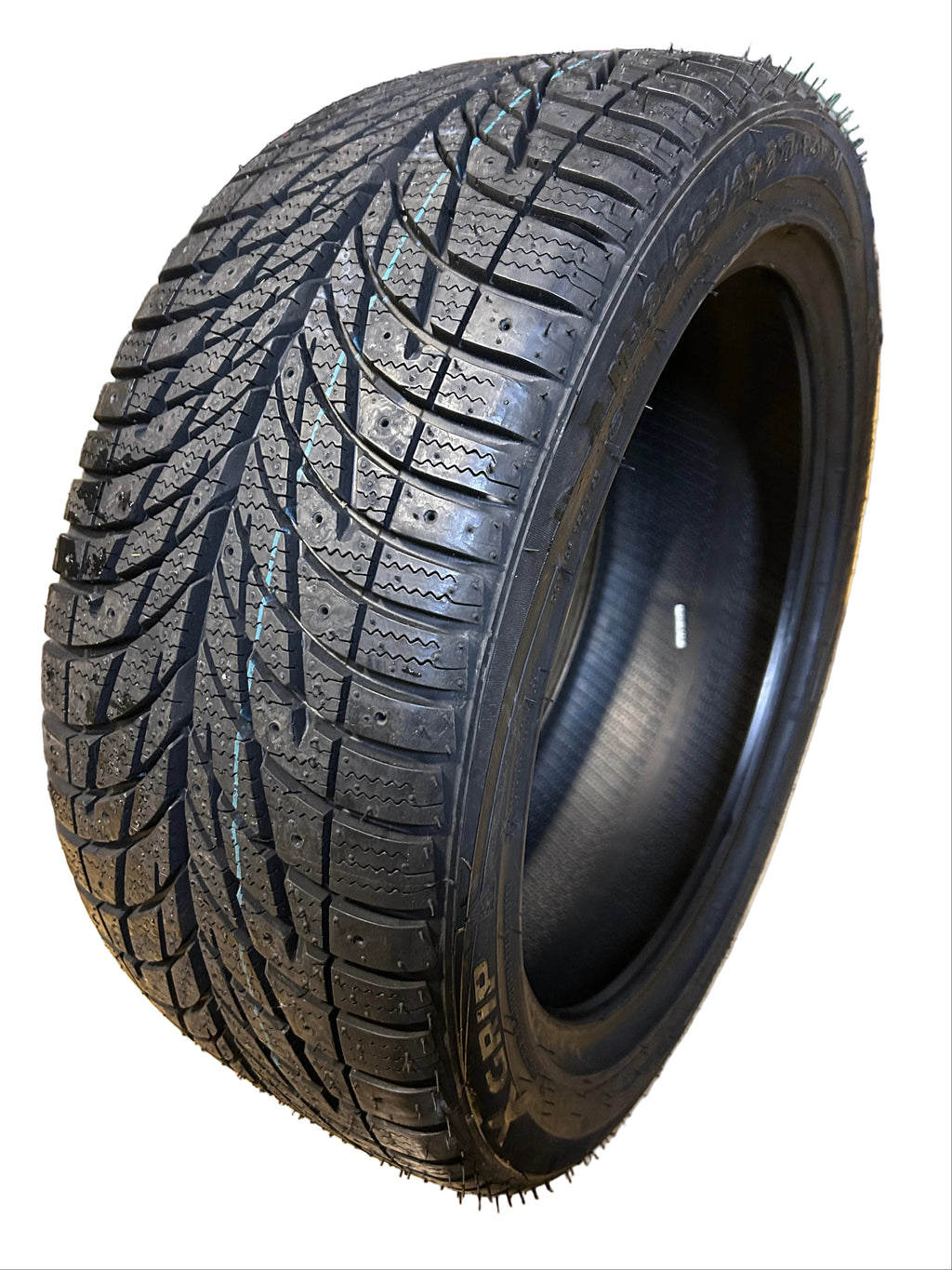 ACCELERA X GRIP BSW P 225 45 17 94V XL WINTER TIRE 1200045925