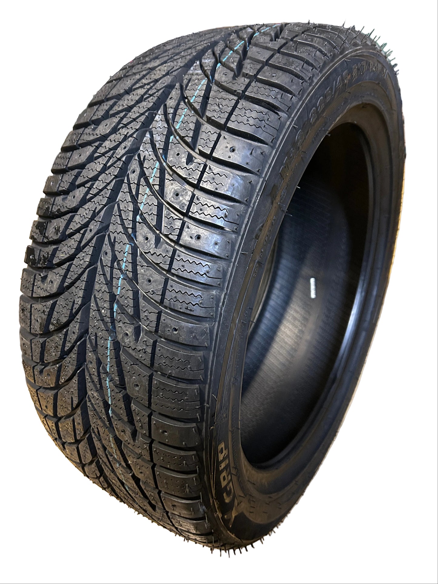 ACCELERA X GRIP BSW P 225 45 17 94V XL WINTER TIRE 1200045925