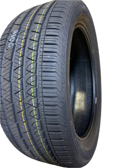 CONTINENTAL CROSSCONTACT LX SPORT BSW P 265 45 20 104H TIRE 03590360000