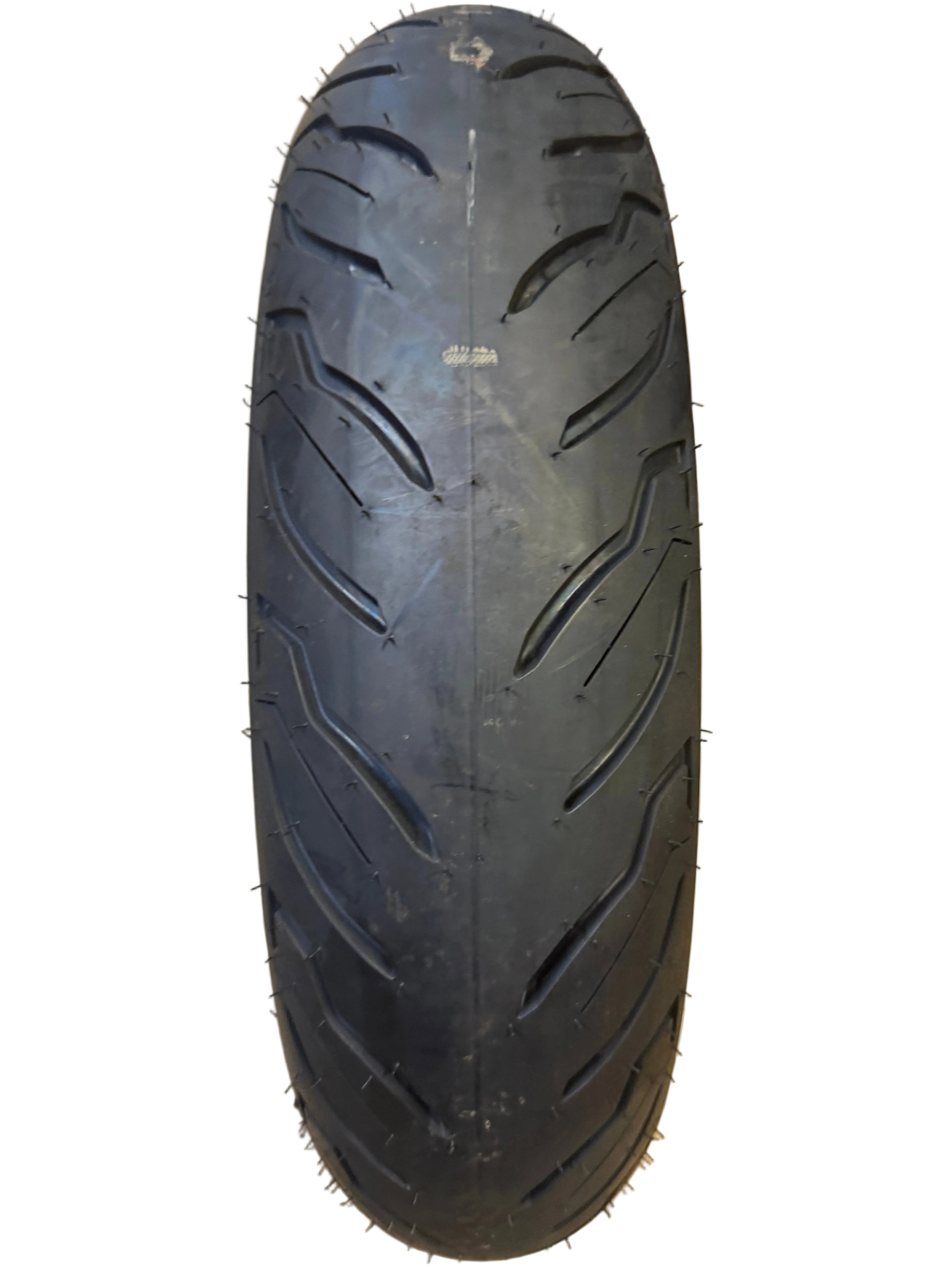 DUNLOP AE2 BSW 150 80 16 77H REAR MOTORCYCLE TIRE 45252466