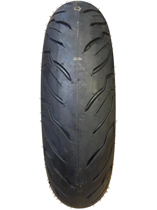 DUNLOP AE2 BSW 150 80 16 77H REAR MOTORCYCLE TIRE 45252466