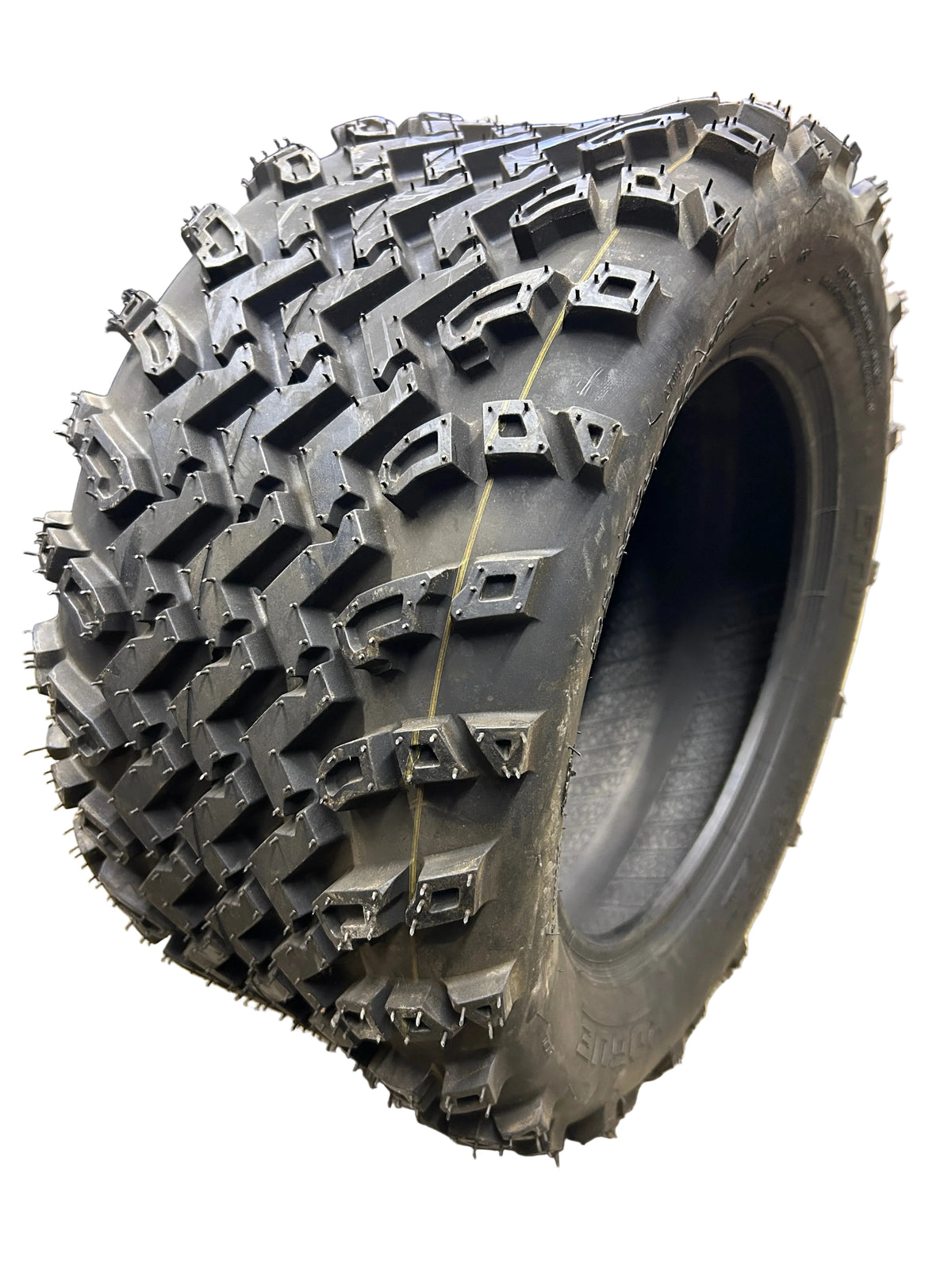GTW ROGUE BSW  22 11 12 65J 4PLY GOLF TIRE 20081