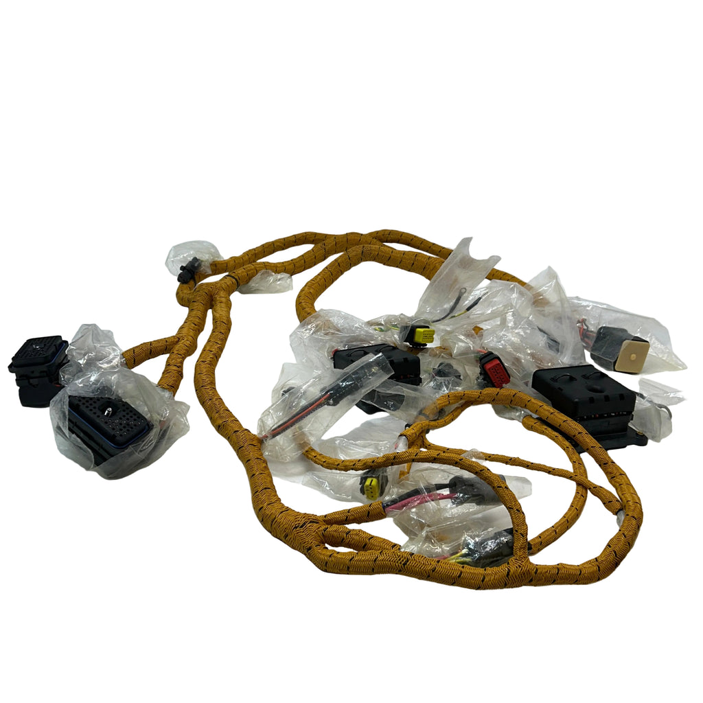 CAT ENGINE WIRING HARNESS 834K 836K 998L 4328733