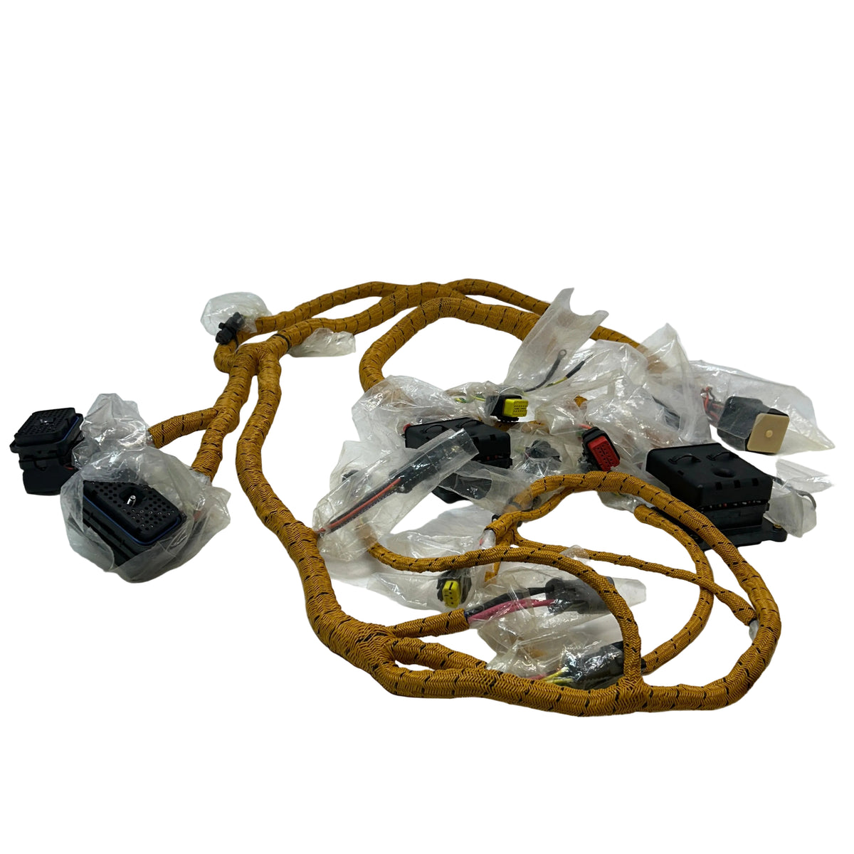 CAT ENGINE WIRING HARNESS 834K 836K 998L 4328733
