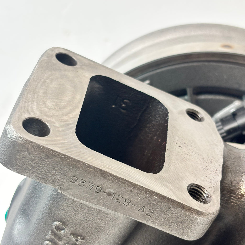 REMANUFACTURED CUMMINS HOLSET ISX TURBOCHARGER 5457298RX