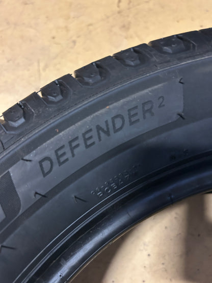 MICHELIN DEFENDER 2 BSW P 235 55 17 103H XL ALL SEASON TIRE 20908