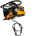 ATW LP3-2L 115V HYDRAULIC TORQUE WRENCH PUMP 2 port / 10,000 psi