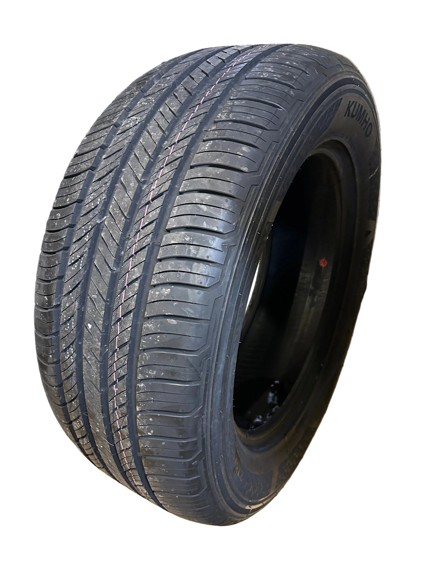 KUMHO CRUGEN HP71 BSW P 275 55 19 111H ALL SEASON TIRE 2248273