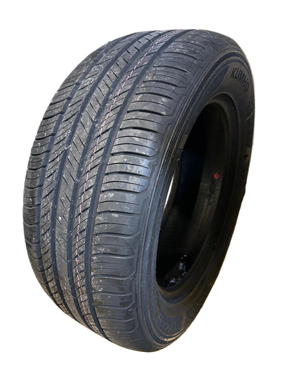 KUMHO CRUGEN HP71 BSW P 275 55 19 111H ALL SEASON TIRE 2248273