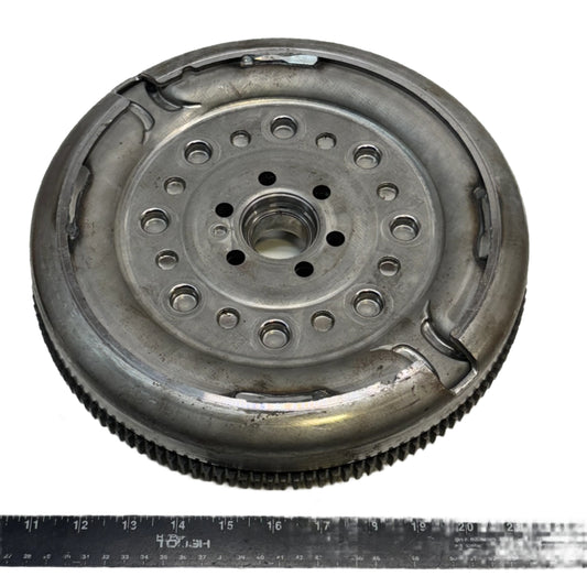 SACHS DUAL MASS FLYWHEEL FOR AUDI 2294 0013 61