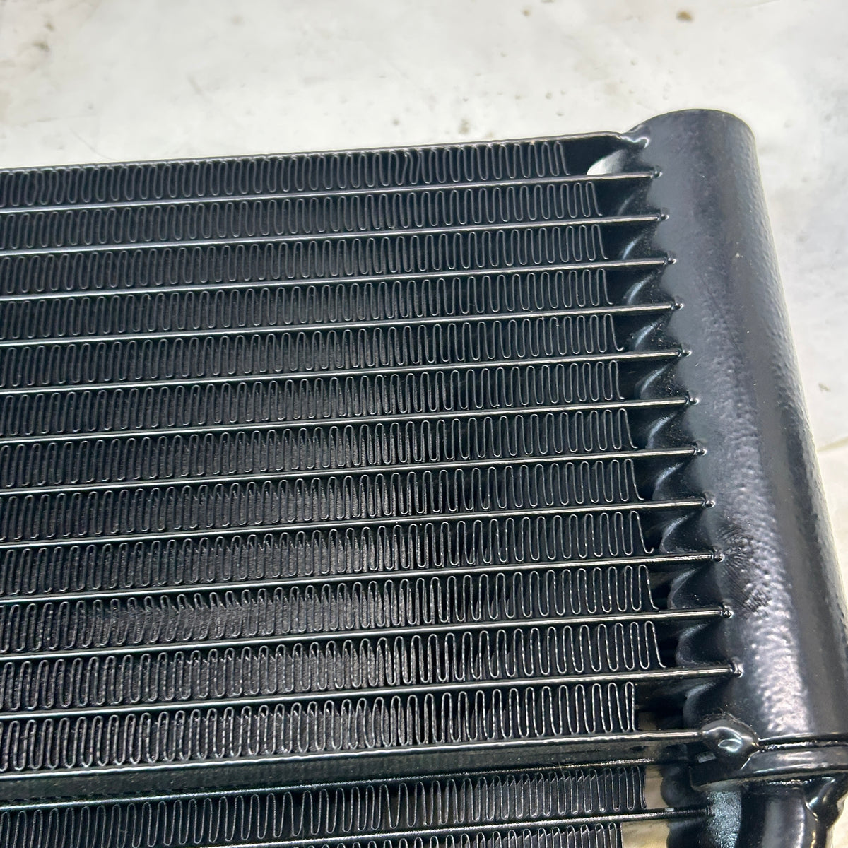 MAHLE CLIMATE CONTROL COOLING UNIT FOR PORSCHE 911 993 AE45000P AE45000P