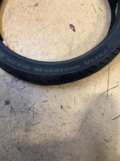 METZELER ME888 MARATHON ULTRA BSW 90 90 21 54H FRONT MOTORCYCLE TIRE 4194700