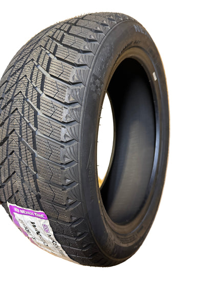 NEXEN WINGUARD ICE PLUS BSW P 215 60 17 95T XL WINTER TIRE 16128NXK