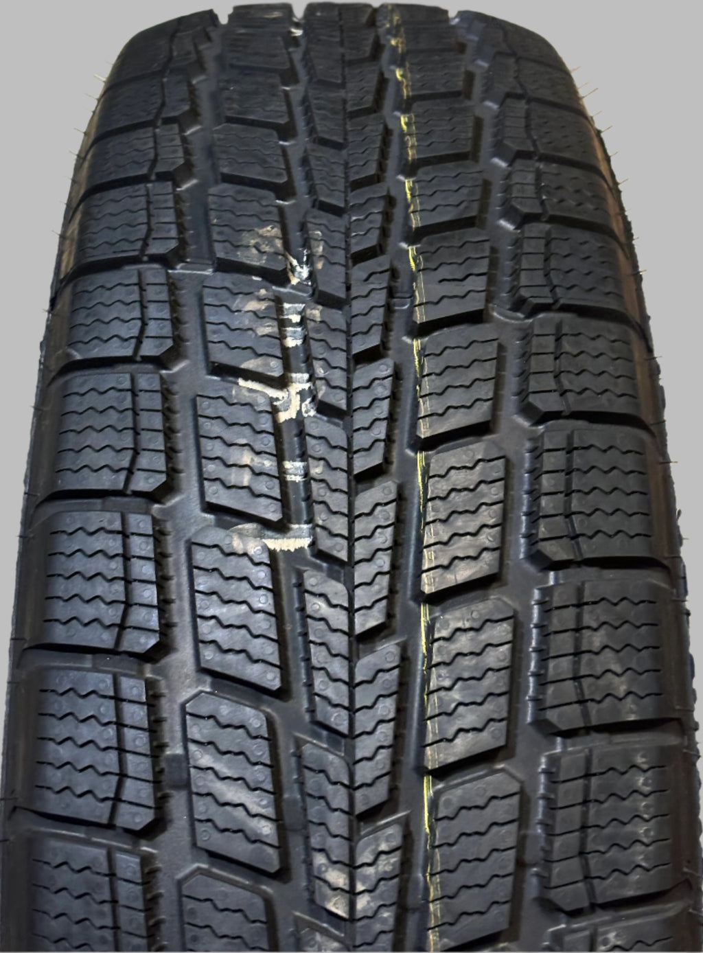 FIRESTONE WEATHERGRIP P 215 65 17 99H SL  ALL WEATHER TIRE 009170