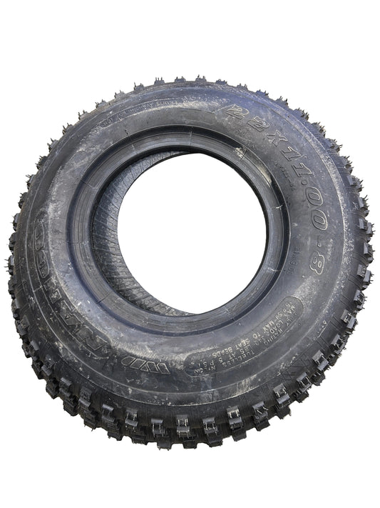 NOS NANCO P323 BSW  22 11 8 43J 2PLY ATV/UTV TIRE NP22118