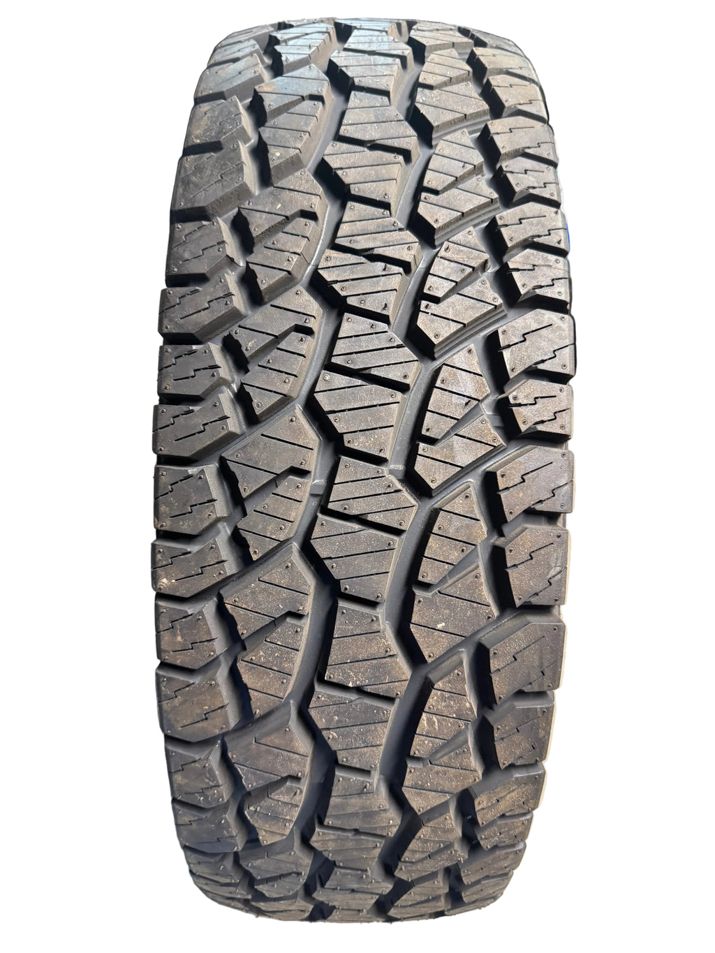PATHFINDER ALL TERRAIN OWL LT 265 75 16 123/120S 10PLY  TIRE 2020521