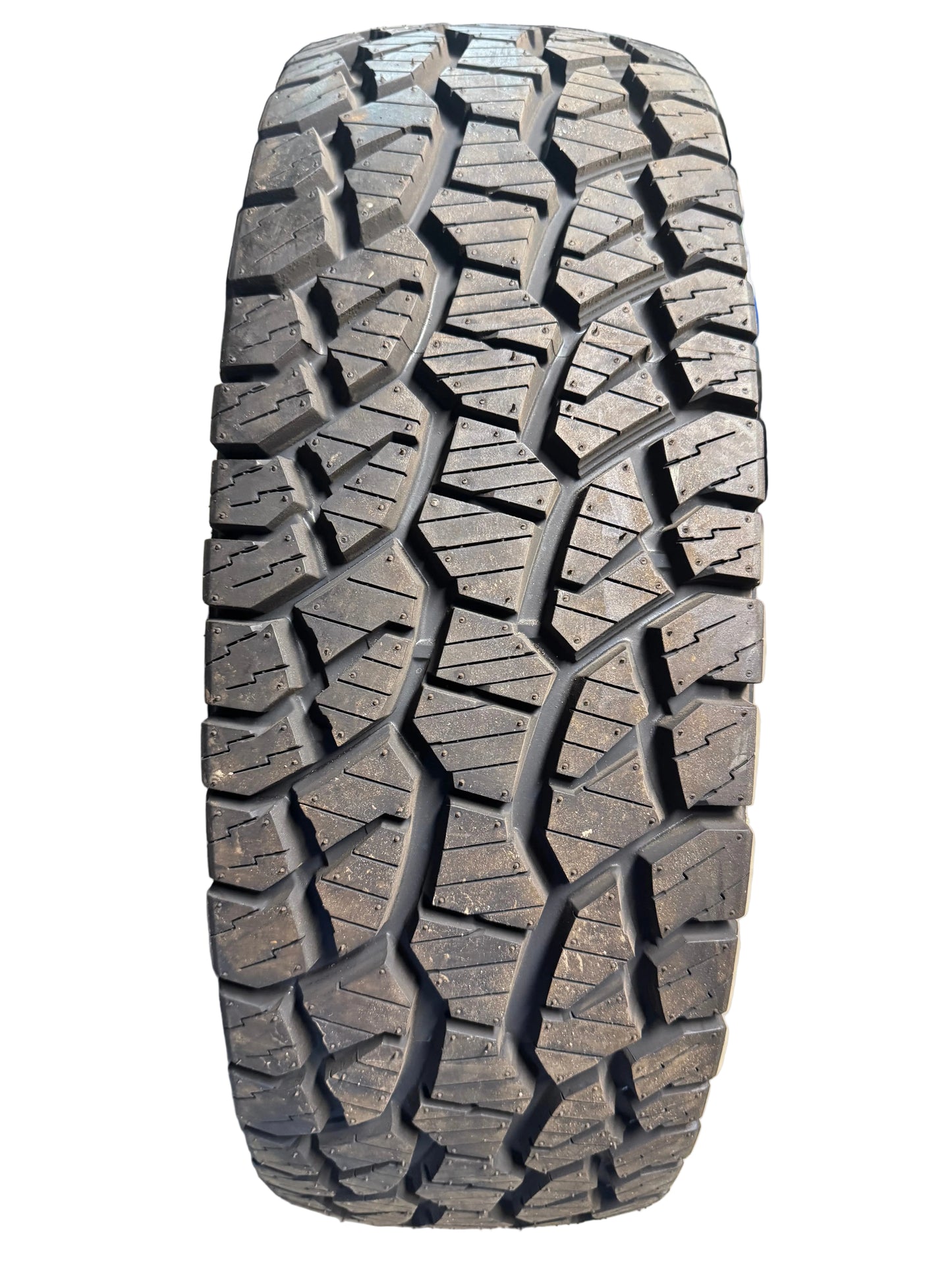 PATHFINDER ALL TERRAIN OWL LT 265 75 16 123/120S 10PLY  TIRE 2020521