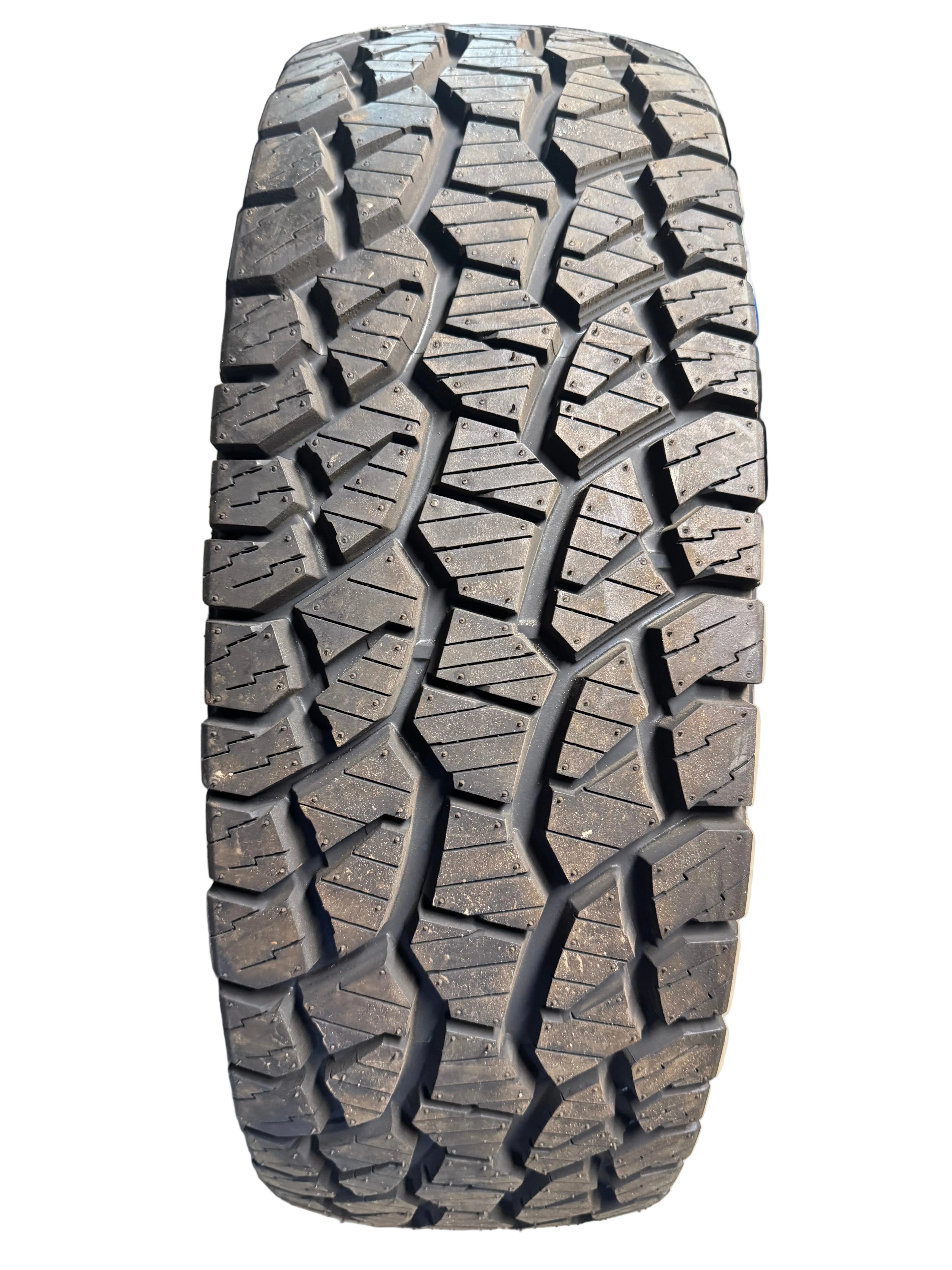 PATHFINDER ALL TERRAIN OWL LT 265 75 16 123/120S 10PLY  TIRE 2020521