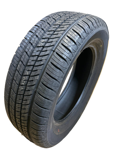2 YOKOHAMA AVID ASCEND GT BSW P 235 60 18 107V ALL SEASON TIRE 110132756