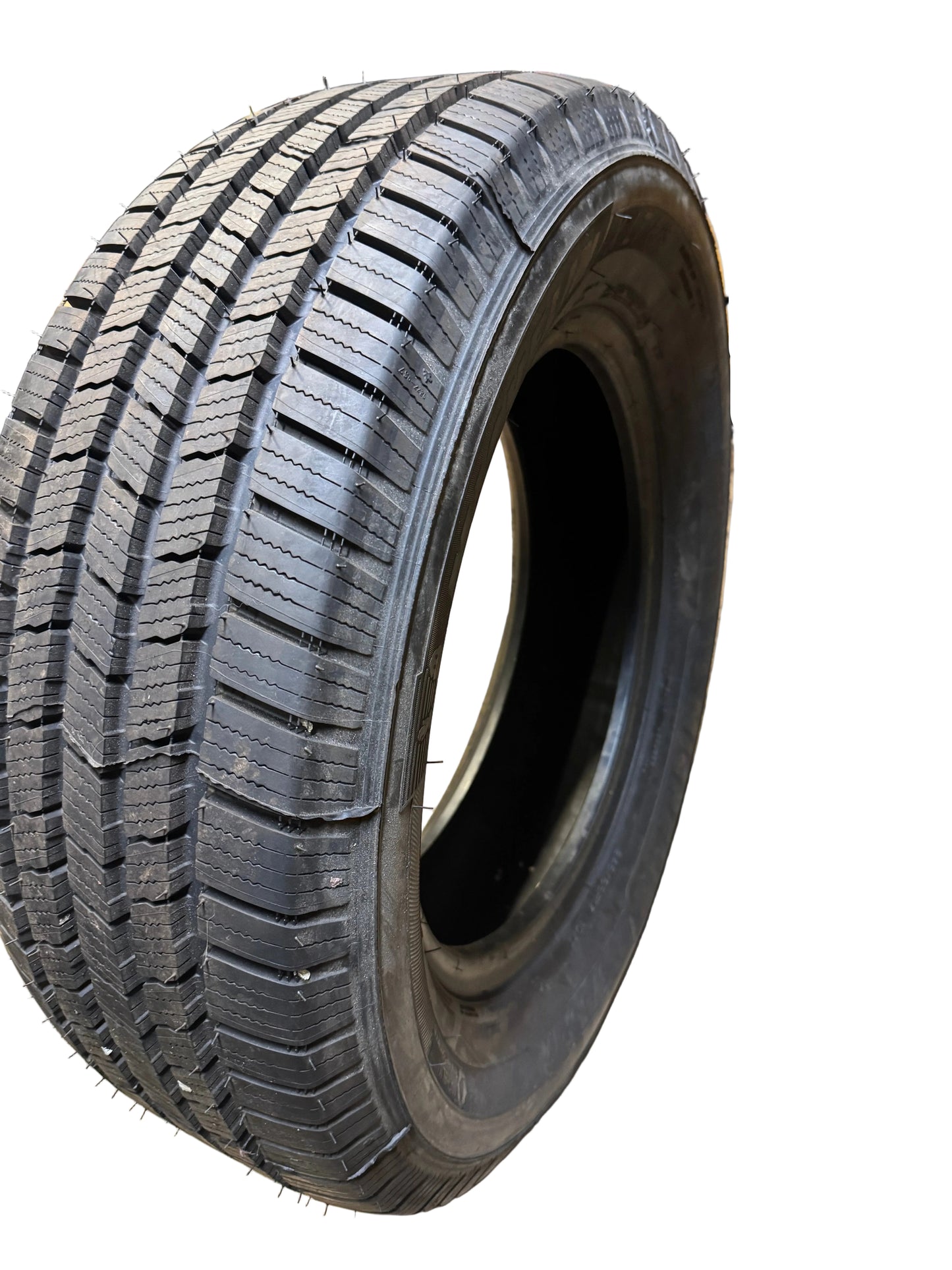 MICHELIN XLT A/S BSW P 245 65 17 107T ALL SEASON TIRE 67621