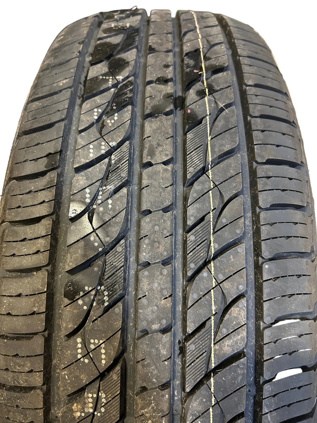 KUMHO CRUGEN PREMIUM BSW P 255 65 18 109T SL ALL SEASON TIRE 2176643