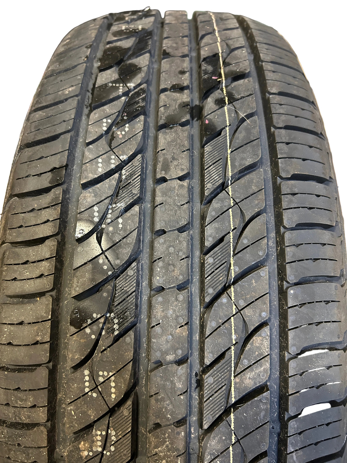 KUMHO CRUGEN PREMIUM BSW P 255 65 18 109T SL ALL SEASON TIRE 2176643